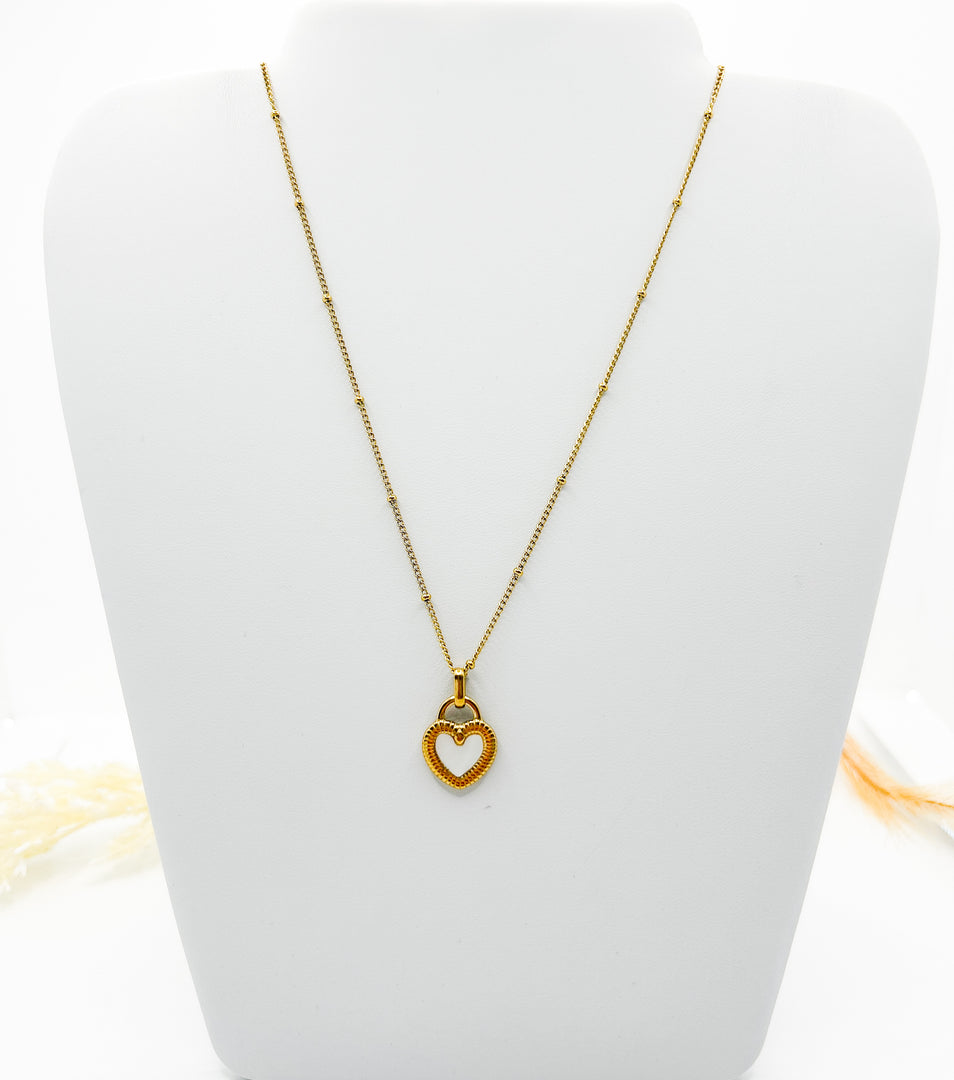 Allegra Necklace