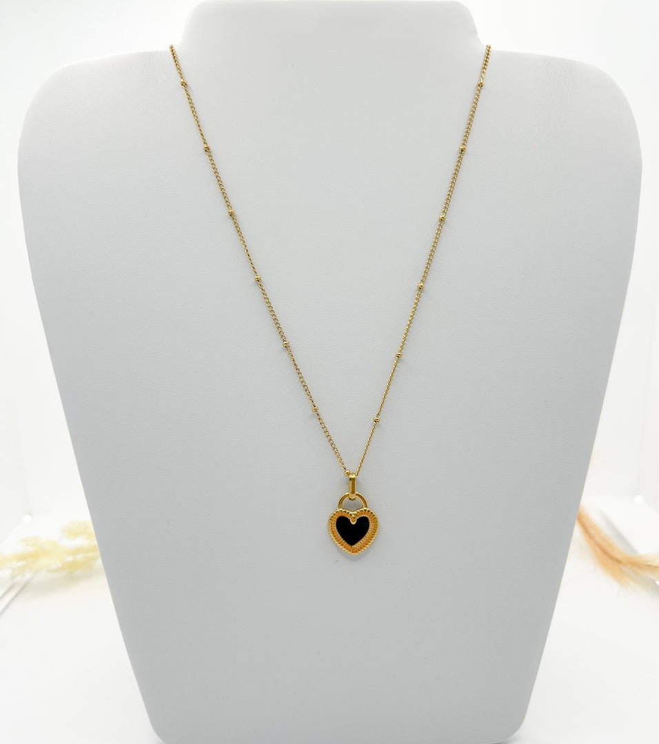 Allegra Necklace