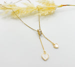 Load image into Gallery viewer, Juniper Necklace