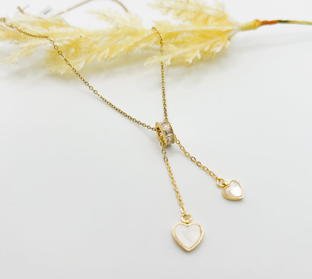Juniper Necklace
