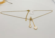 Juniper Necklace