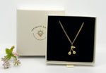 Load image into Gallery viewer, Cherry Necklace