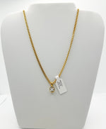 Load image into Gallery viewer, Bella Chain with Stone