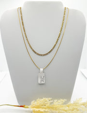 Riviera Double Chain