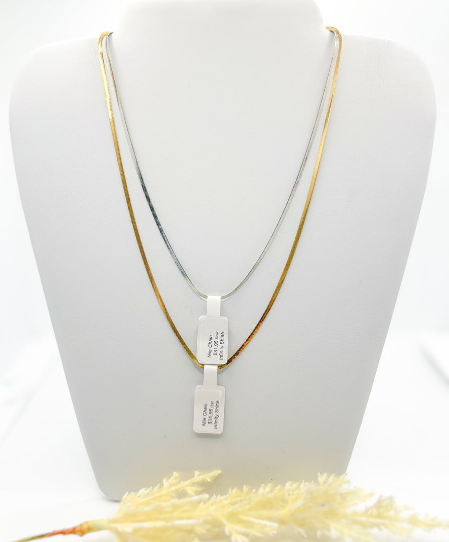 Nile chain