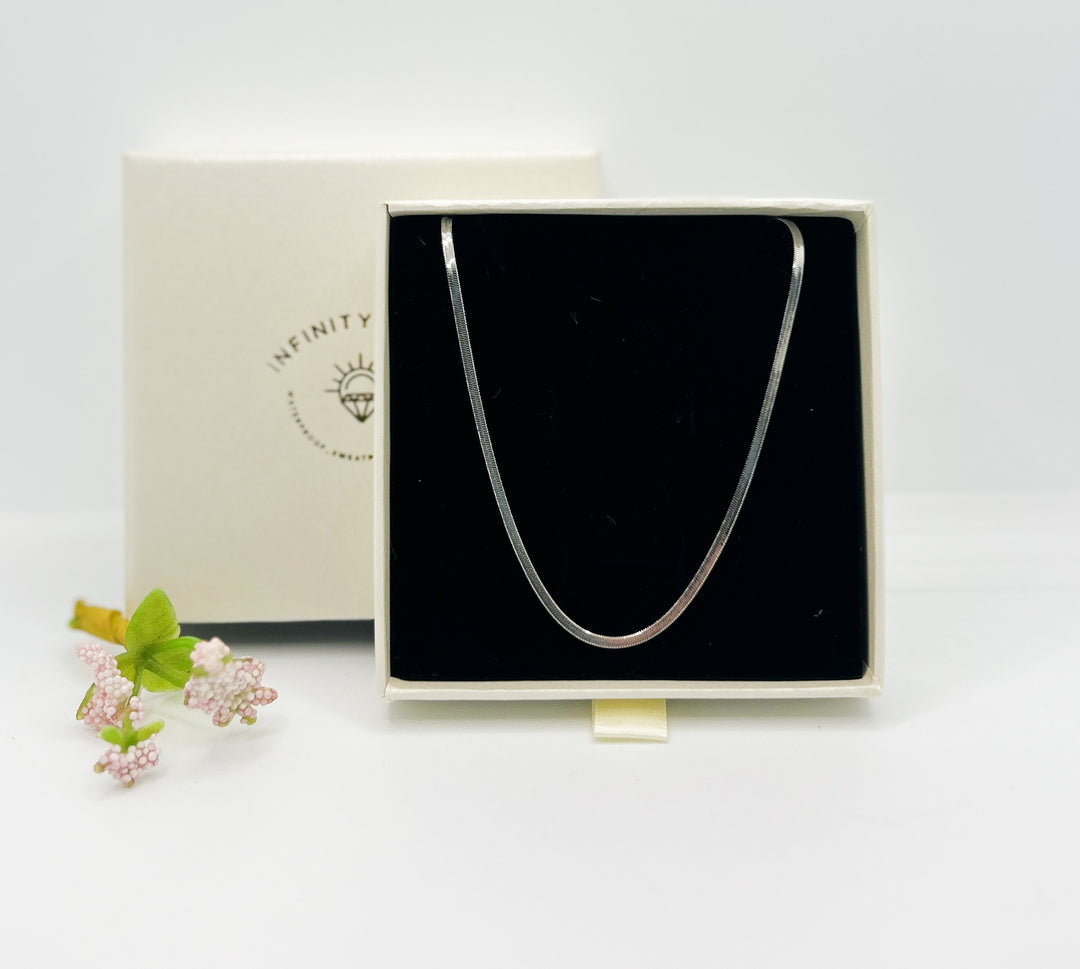 Nile chain
