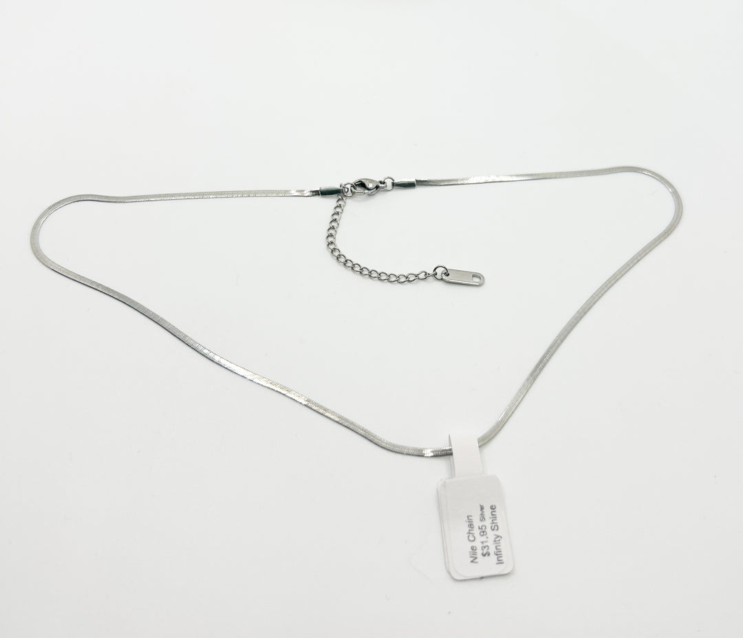 Nile chain