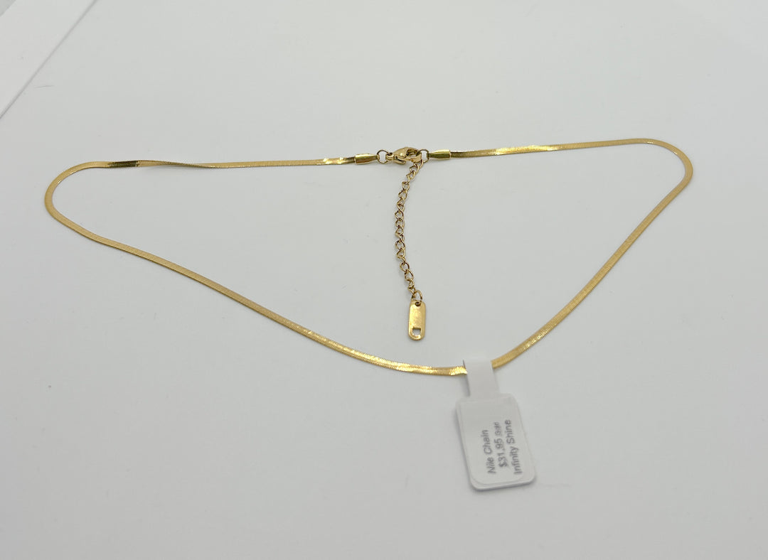 Nile chain