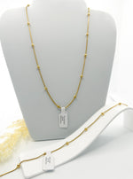 Load image into Gallery viewer, Ana Necklace
