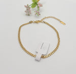 Load image into Gallery viewer, Petra Anklet