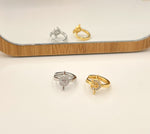 Load image into Gallery viewer, Sienna Hoops