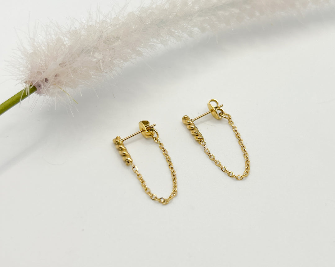 Myka Earrings