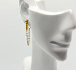 Load image into Gallery viewer, Myka Earrings