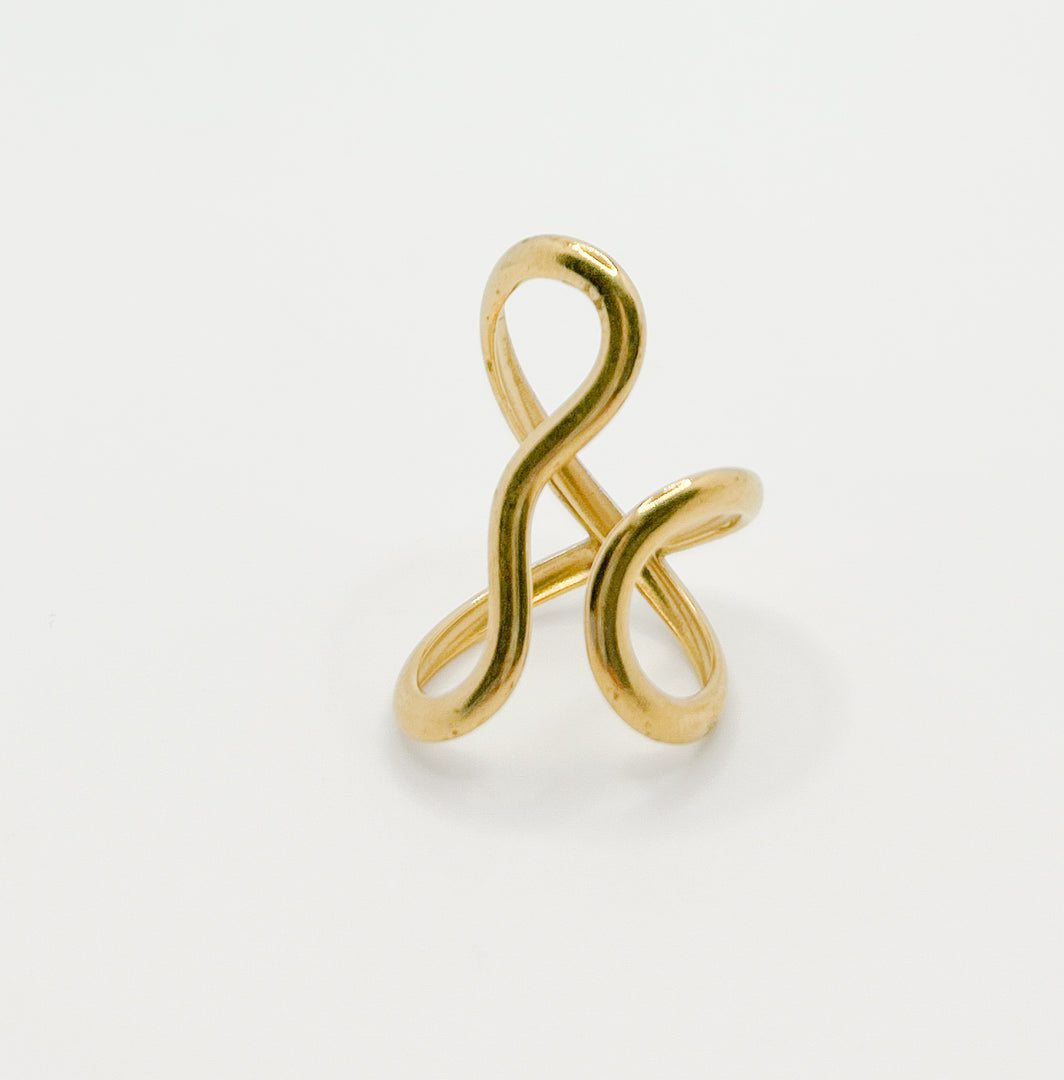 Delta Ring