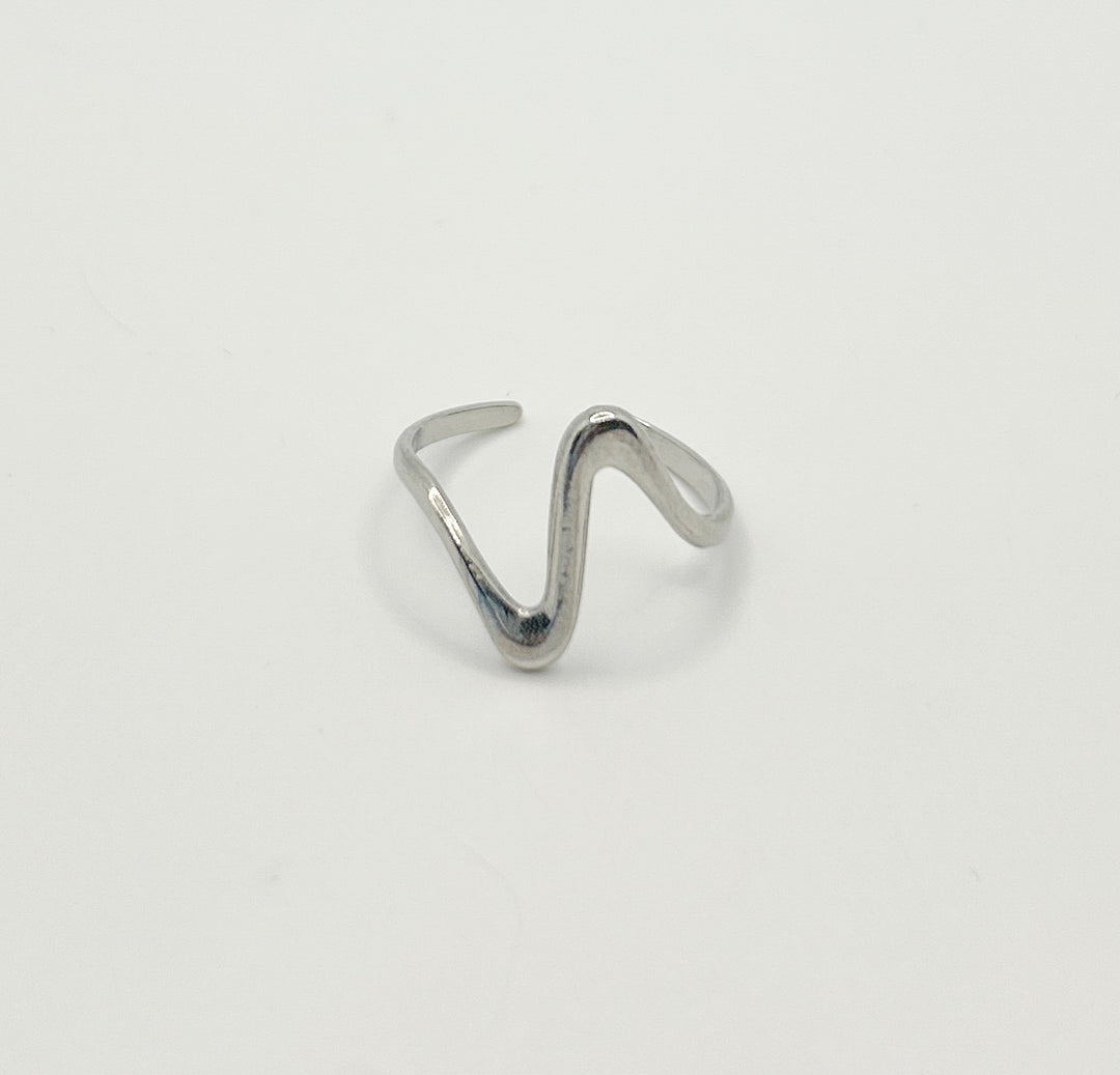Abstract ring 
