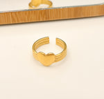 Load image into Gallery viewer, Flora Ring