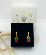 Load image into Gallery viewer, Sweety Hoops