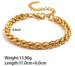 Load image into Gallery viewer, Camilla Bracelet