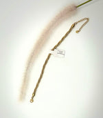 Load image into Gallery viewer, Twisted bracelet