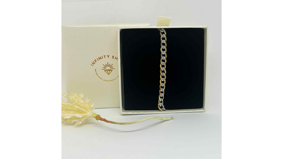 Amarni Bracelet