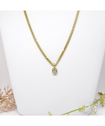Load image into Gallery viewer, Bella Chain with Stone