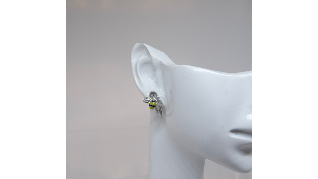 Bee hoops
