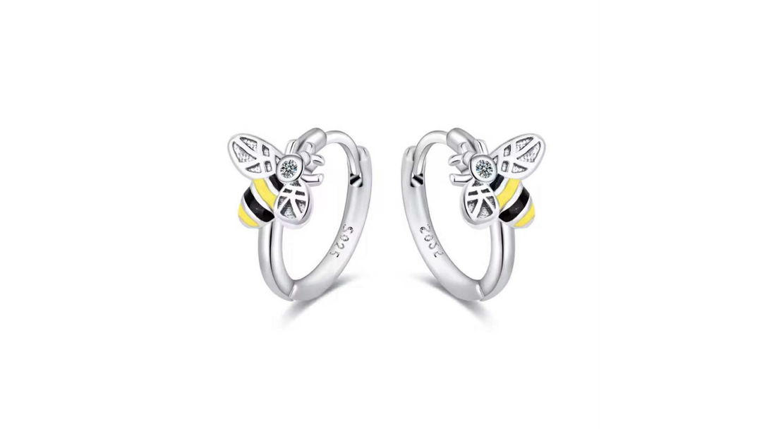 Bee hoops