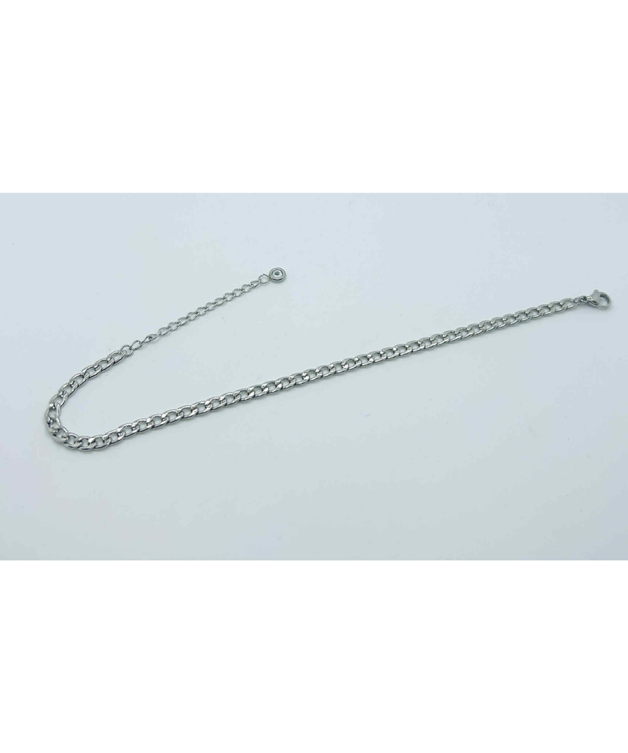 Cuban Anklet