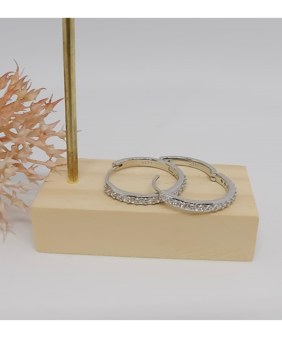 Chloe Hoops