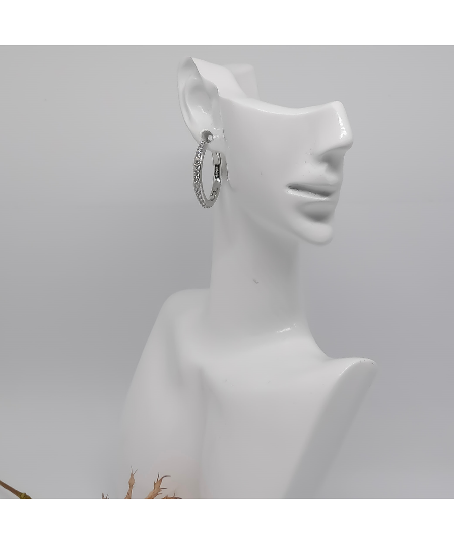 Chloe Hoops