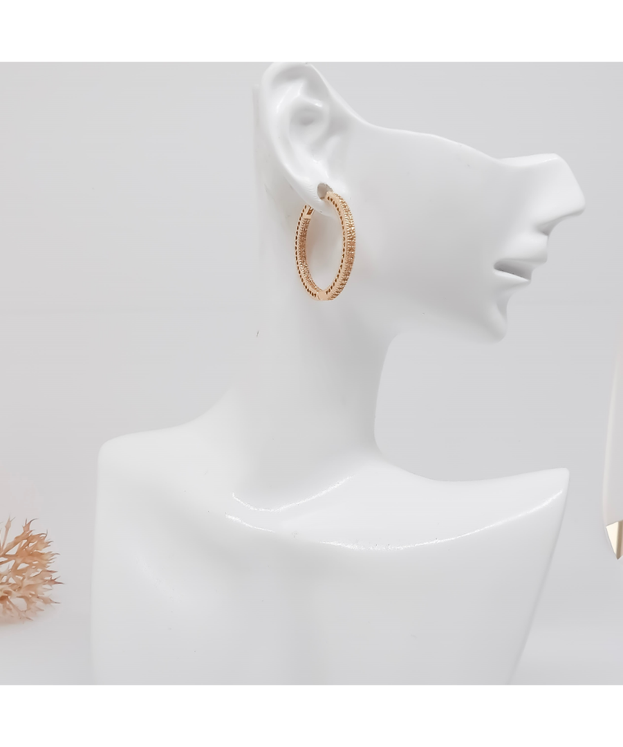 Chloe Hoops