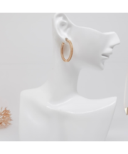 Chloe Hoops