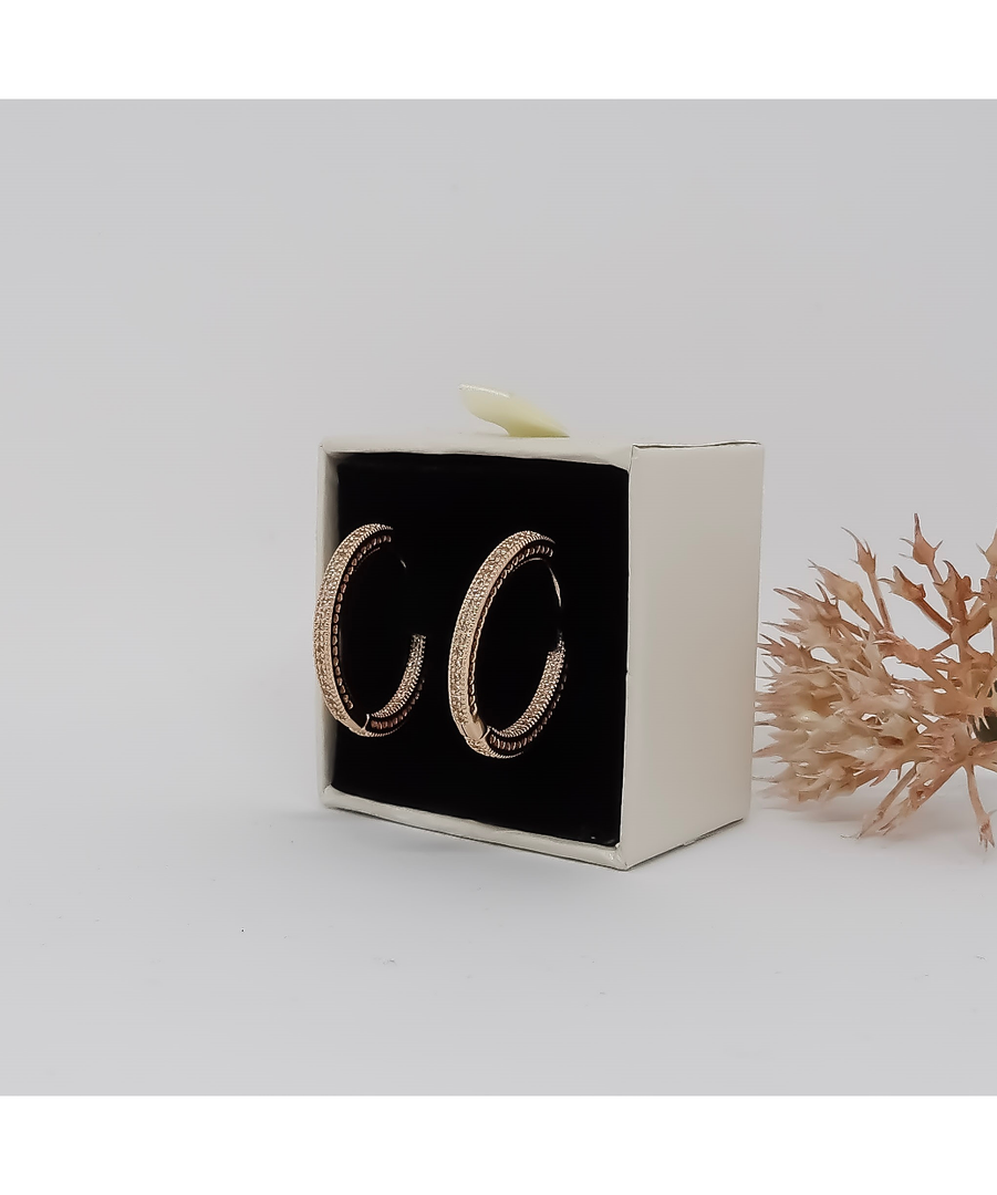 Chloe Hoops