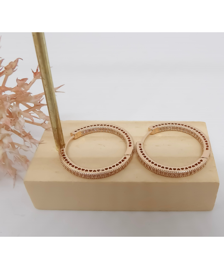 Chloe Hoops