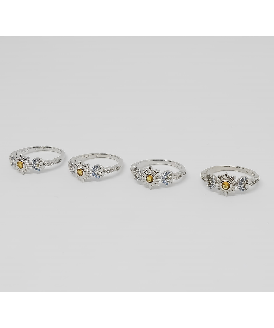 Cosmic Ring