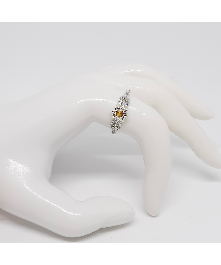 Cosmic Ring