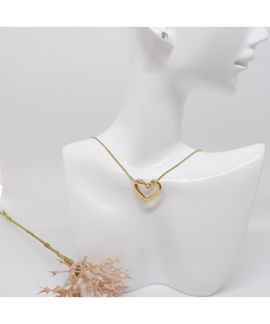 Dana Necklace