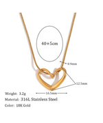Load image into Gallery viewer, Dana Necklace