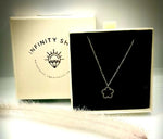 Load image into Gallery viewer, Posie Necklace