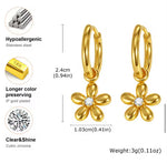 Load image into Gallery viewer, Elara Earrings