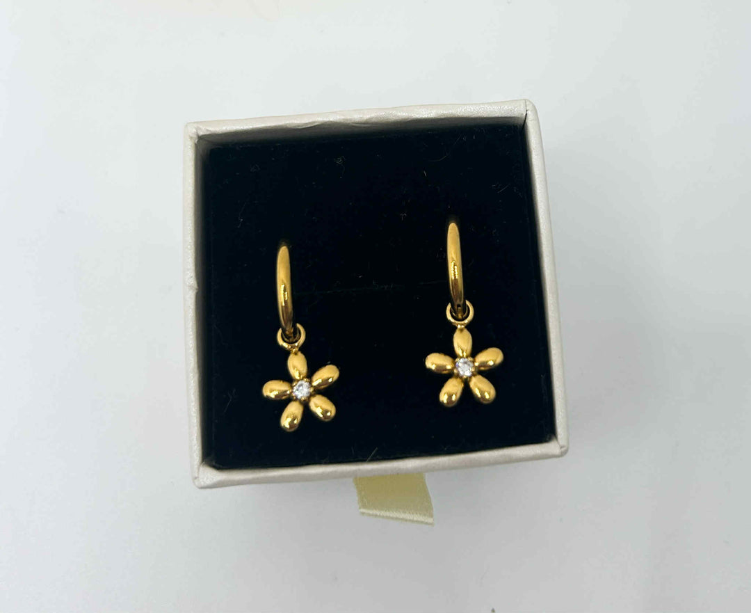 Elara Earrings