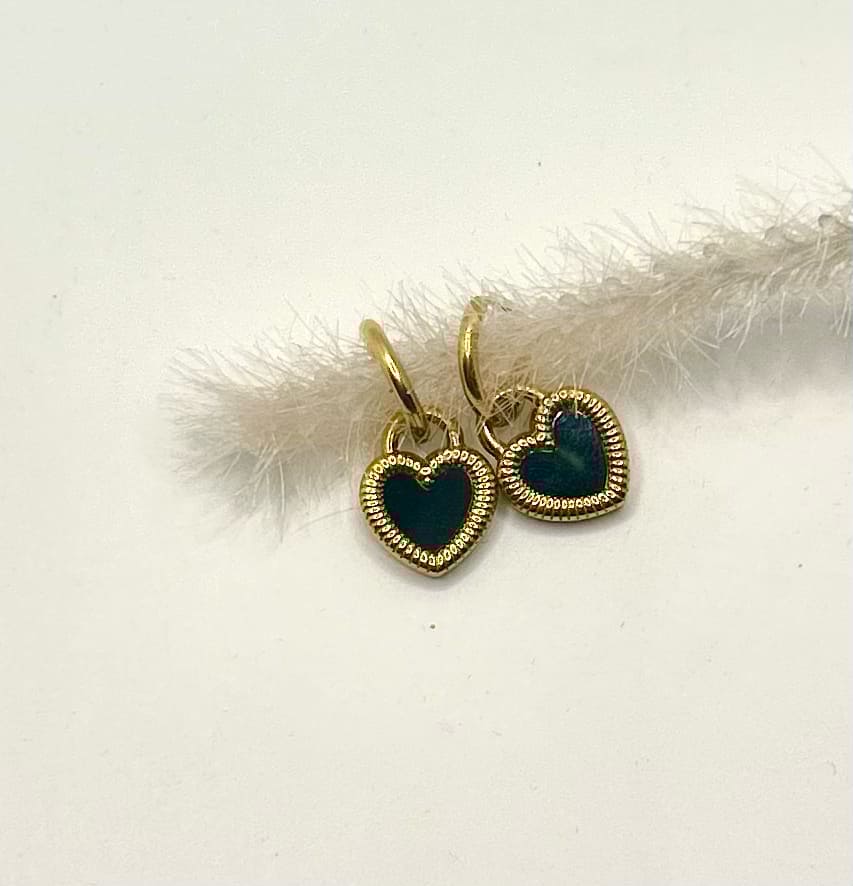 Allegra Earrings