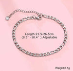 Load image into Gallery viewer, Cuban Anklet