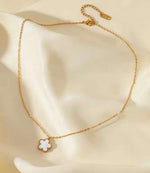 Load image into Gallery viewer, Posie Necklace