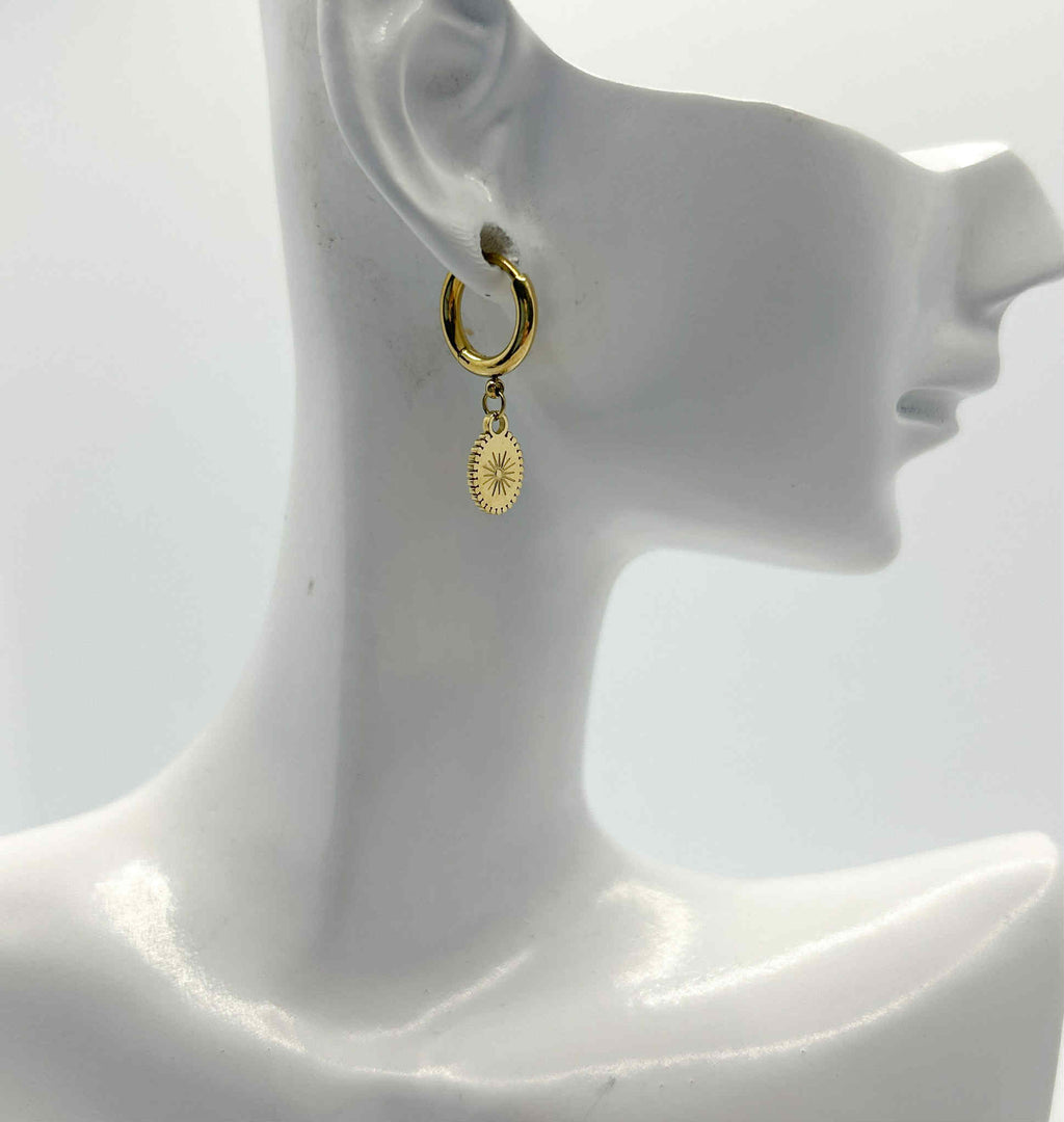 Laney Earrings