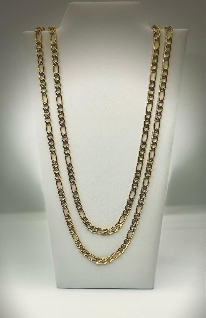 Lux chain