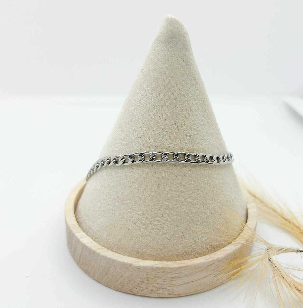 Cuban Anklet