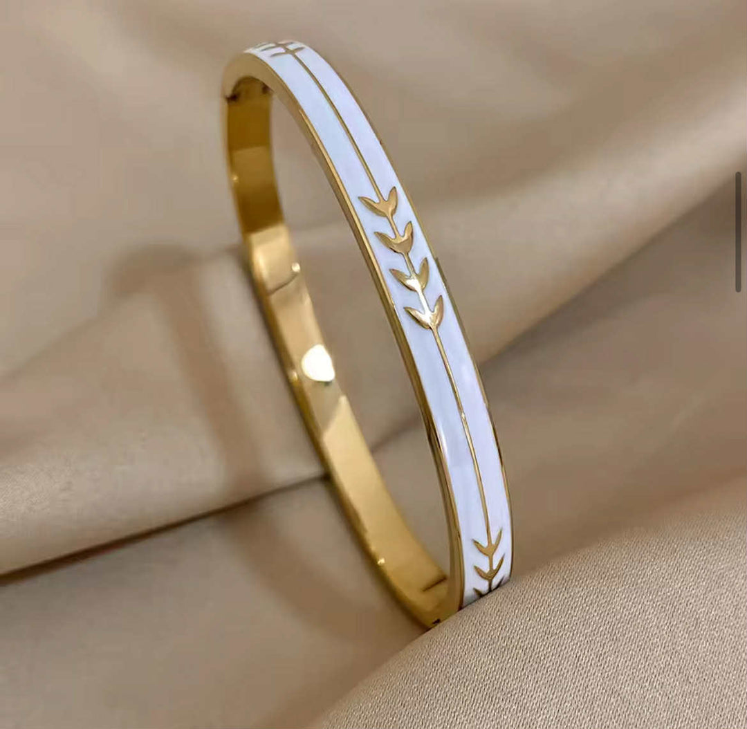 Statement Bangle
