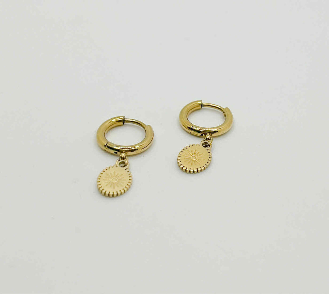 Laney Earrings