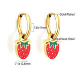 Load image into Gallery viewer, Sweety Hoops